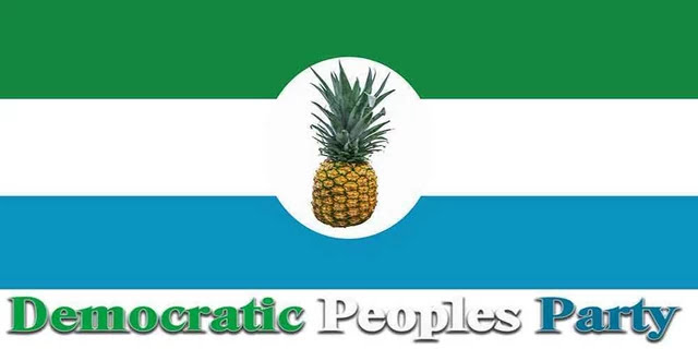 DPP